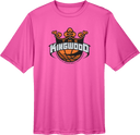 Performance Short Sleeves - Kingwood Classic 2026