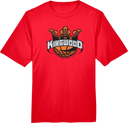 Performance Short Sleeves - Kingwood Classic 2026