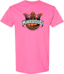 Short Sleeves - Kingwood Classic 2026
