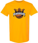 Short Sleeves - Kingwood Classic 2026