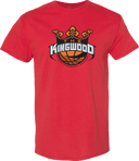 Short Sleeves - Kingwood Classic 2026
