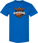 Short Sleeves - Kingwood Classic 2026
