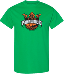 Short Sleeves - Kingwood Classic 2026