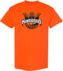 Short Sleeves - Kingwood Classic 2026