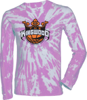 Tie-Dye Long Sleeves - Kingwood Classic 2026