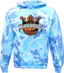 Tie-Dye Hoodies - Kingwood Classic 2026
