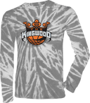 Tie-Dye Long Sleeves - Kingwood Classic 2026