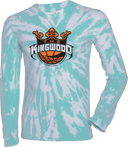 Tie-Dye Long Sleeves - Kingwood Classic 2026
