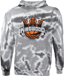 Tie-Dye Hoodies - Kingwood Classic 2026