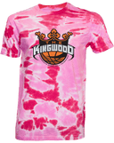 Tie-Dye Short Sleeves - Kingwood Classic 2026