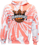Tie-Dye Hoodies - Kingwood Classic 2026