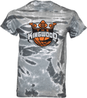 Tie-Dye Short Sleeves - Kingwood Classic 2026