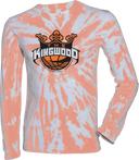 Tie-Dye Long Sleeves - Kingwood Classic 2026