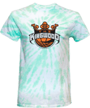 Tie-Dye Short Sleeves - Kingwood Classic 2026