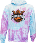 Tie-Dye Hoodies - Kingwood Classic 2026