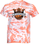 Tie-Dye Short Sleeves - Kingwood Classic 2026