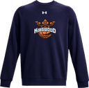 Under Armour Rival Fleece Crew - Kingwood Classic 2026