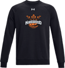 Under Armour Rival Fleece Crew - Kingwood Classic 2026