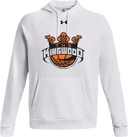 Under Armour Rival Fleece Hoodie - Kingwood Classic 2026