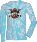 Tie-Dye Long Sleeves - Kingwood Classic 2026