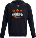 Under Armour Rival Fleece Hoodie - Kingwood Classic 2026