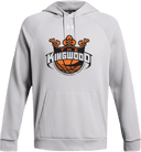 Under Armour Rival Fleece Hoodie - Kingwood Classic 2026