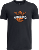 Under Armour Tech Team Short Sleeve - Kingwood Classic 2026