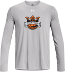 Under Armour Tech Team Long Sleeve - Kingwood Classic 2026