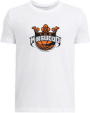 Under Armour Tech Team Short Sleeve - Kingwood Classic 2026