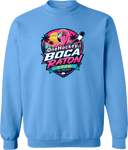 Crew Sweatshirt - One Hockey BOCA RATON (May) 2026