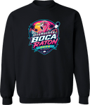 Crew Sweatshirt - One Hockey BOCA RATON (May) 2026