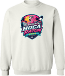 Crew Sweatshirt - One Hockey BOCA RATON (May) 2026
