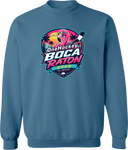 Crew Sweatshirt - One Hockey BOCA RATON (May) 2026