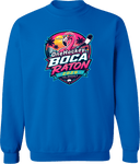 Crew Sweatshirt - One Hockey BOCA RATON (May) 2026