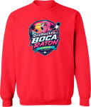 Crew Sweatshirt - One Hockey BOCA RATON (May) 2026