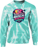 Crew Sweatshirt - One Hockey BOCA RATON (May) 2026