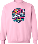 Crew Sweatshirt - One Hockey BOCA RATON (May) 2026