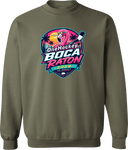 Crew Sweatshirt - One Hockey BOCA RATON (May) 2026