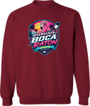 Crew Sweatshirt - One Hockey BOCA RATON (May) 2026