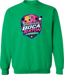 Crew Sweatshirt - One Hockey BOCA RATON (May) 2026