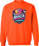 Crew Sweatshirt - One Hockey BOCA RATON (May) 2026
