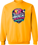 Crew Sweatshirt - One Hockey BOCA RATON (May) 2026