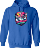 Hoodies - One Hockey BOCA RATON (May) 2026