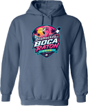 Hoodies - One Hockey BOCA RATON (May) 2026
