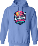 Hoodies - One Hockey BOCA RATON (May) 2026