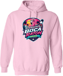 Hoodies - One Hockey BOCA RATON (May) 2026