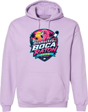 Hoodies - One Hockey BOCA RATON (May) 2026