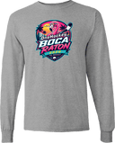 Long Sleeves - One Hockey BOCA RATON (May) 2026