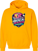 Hoodies - One Hockey BOCA RATON (May) 2026