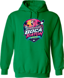 Hoodies - One Hockey BOCA RATON (May) 2026